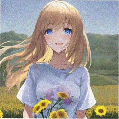 林晚晴 饰 沈念